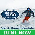 christy sports discount ski rentals keystone